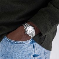 Orologio Hamilton KHAKI EXPEDITION in Acciaio H70225110 - H70225110